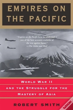 Capa do artigo Empires On The Pacific