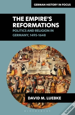 Capa do artigo Empire'S Reformations