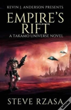 Capa do artigo Empire'S Rift