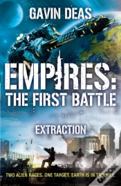 Capa do artigo Empires: The First Battle