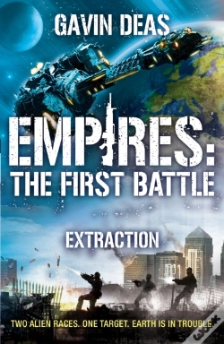 Capa do artigo Empires: The First Battle
