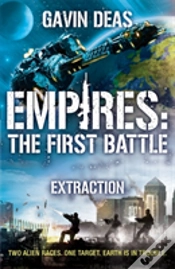 Capa do artigo Empires: The First Battle