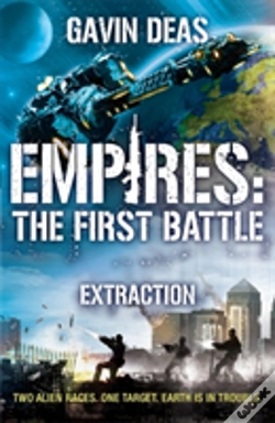 Capa do artigo Empires: The First Battle