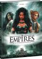 Empires Tome 4 : La Compagnie Des Écorchés - Preview