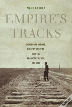 Capa do artigo Empire'S Tracks