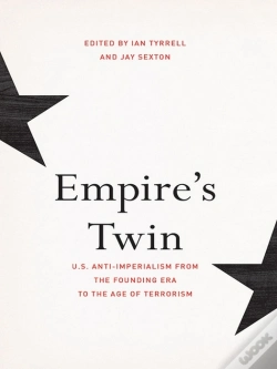 Capa do artigo Empire'S Twin