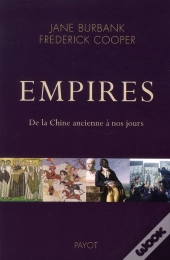 Empires ; Une Histoire Globale