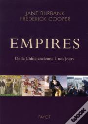 Empires ; Une Histoire Globale