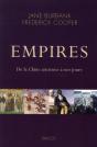 Empires ; Une Histoire Globale - Preview