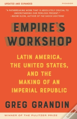 Capa do artigo Empire'S Workshop