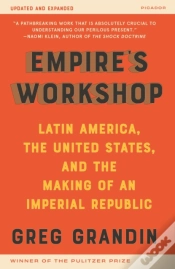 Capa do artigo Empire