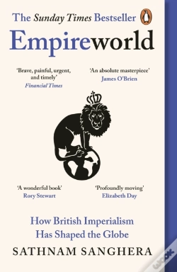 Capa do artigo Empireworld