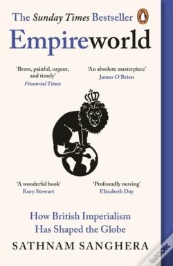 Capa do artigo Empireworld