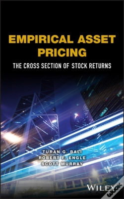 Capa do artigo Empirical Asset Pricing