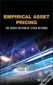 Capa do artigo Empirical Asset Pricing