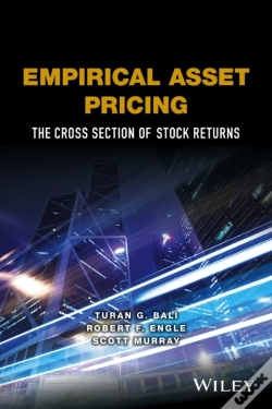 Capa do artigo Empirical Asset Pricing