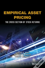 Capa do artigo Empirical Asset Pricing
