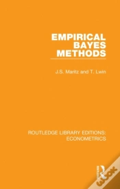 Capa do artigo Empirical Bayes Methods