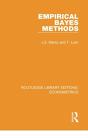 Empirical Bayes Methods - Preview