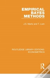 Empirical Bayes Methods