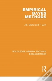 Capa do artigo Empirical Bayes Methods