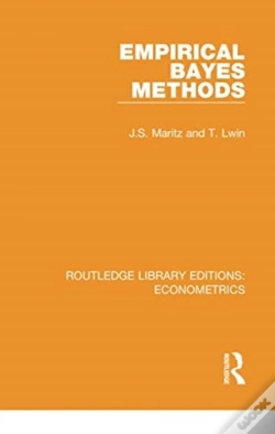 Capa do artigo Empirical Bayes Methods