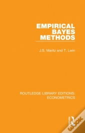 Empirical Bayes Methods