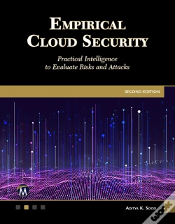 Capa do artigo Empirical Cloud Security