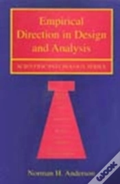 Capa do artigo Empirical Direction In Design And Analysis