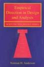 Empirical Direction In Design And Analysis - Preview
