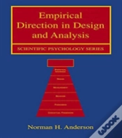 Capa do artigo Empirical Direction In Design And Analysis