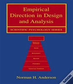 Capa do artigo Empirical Direction In Design And Analysis