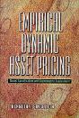 Empirical Dynamic Asset Pricing - Preview