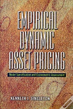 Capa do artigo Empirical Dynamic Asset Pricing