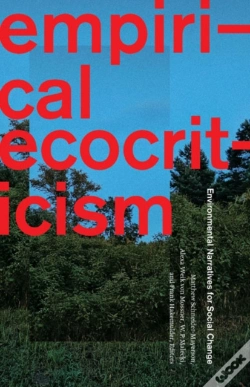 Capa do artigo Empirical Ecocriticism