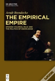 Capa do artigo Empirical Empire