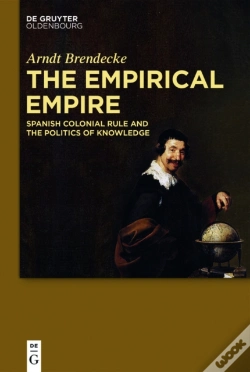 Capa do artigo Empirical Empire