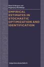 Empirical Estimates In Stochastic Optimization And Identification - Preview