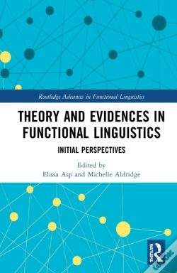Capa do artigo Empirical Evidences And Theoretical Assumptions In Functional Linguistics