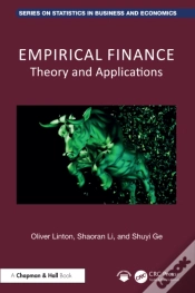 Capa do artigo Empirical Finance