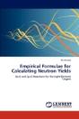 Empirical Formulae For Calculating Neutron Yields - Preview