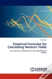 Capa do artigo Empirical Formulae For Calculating Neutron Yields