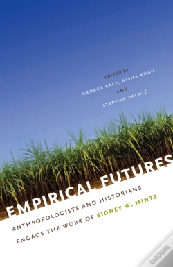 Capa do artigo Empirical Futures