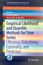 Empirical Likelihood And Quantile Methods For Time Series - Preview