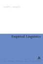 Empirical Linguistics - Preview