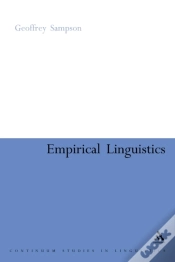 Capa do artigo Empirical Linguistics