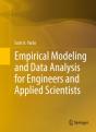 Empirical Modeling And Data Analysis For Engineers And Applied Scientists - Preview