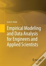 Empirical Modeling And Data Analysis For Engineers And Applied Scientists