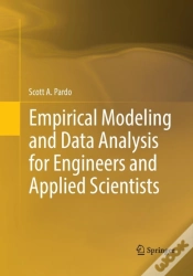 Capa do artigo Empirical Modeling And Data Analysis For Engineers And Applied Scientists