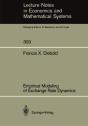 Empirical Modeling Of Exchange Rate Dynamics - Preview